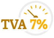 TVA 7%